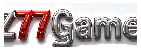 z77game logo